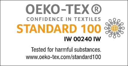 OEKO-TEX Standard 100